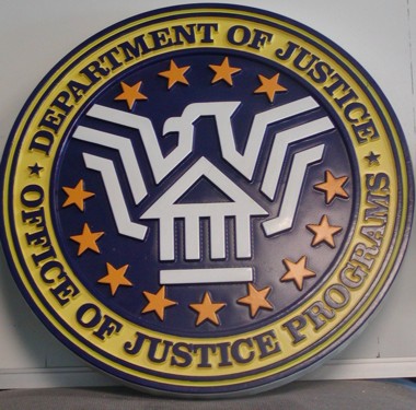 Department of Justice / Office of Justice Programs